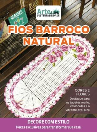 Arte e Sustentabilidade - Marco 2026