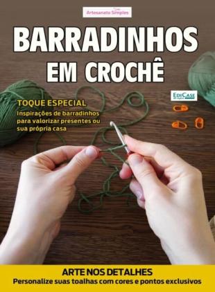 Artesanato Simples - 2 Marco 2026