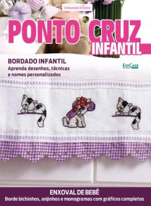 Artesanato Simples - 9 Marco 2026