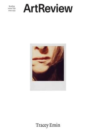 ArtReview - March 2026