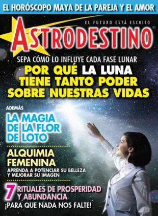 Astrodestino - Febrero 2026