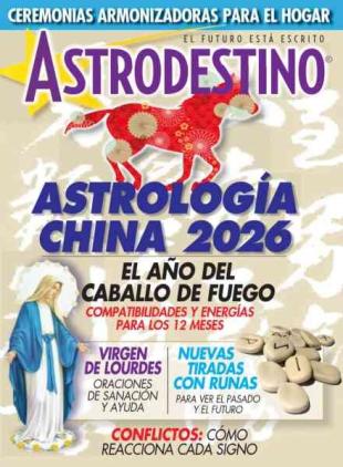 Astrodestino - Marzo 2026