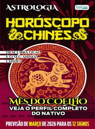 Astrologia - Marco 2026