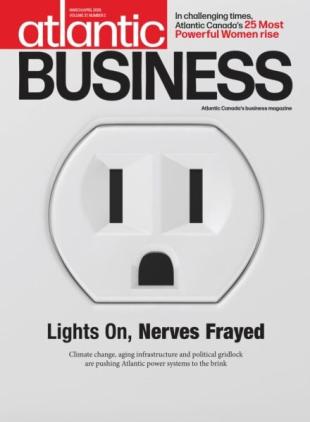 Atlantic Business Magazine - March-April 2026