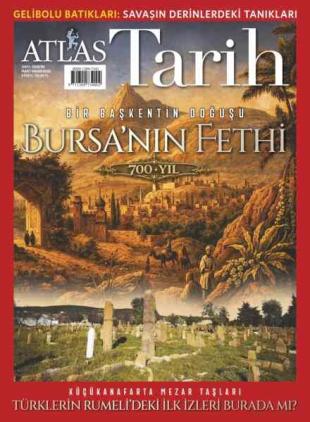 Atlas Tarih - Mart 2026