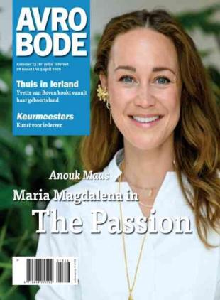 Avrobode - 24 Maart 2026