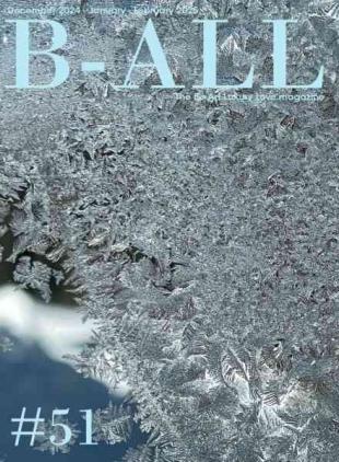 B-ALL UK - December 2024 - January-February 2025