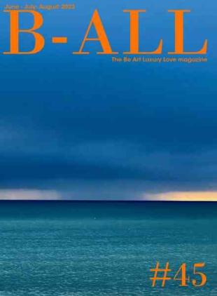 B-ALL UK - June-July-August 2023