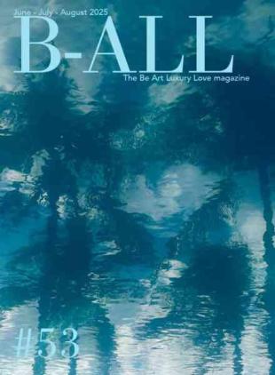 B-ALL UK - June-July-August 2025