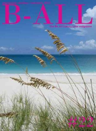 B-ALL UK - September-October-November 2017