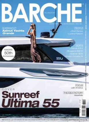 Barche Magazine - Febbraio 2026