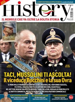 BBC History Italia - Aprile 2026