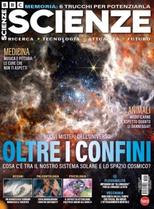 BBC Scienze - Aprile-Maggio 2026