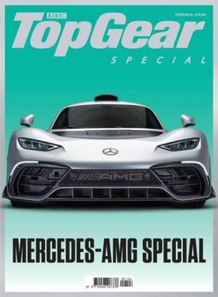 BBC Top Gear Netherlands - Mercedes-AMG Special 2026