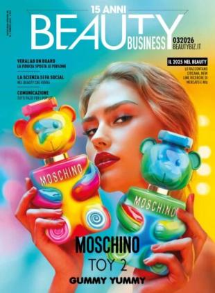 Beauty Business - Marzo 2026