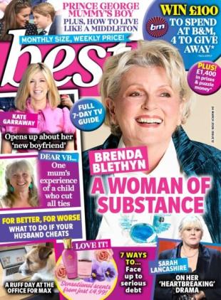 Best - 17 March 2026