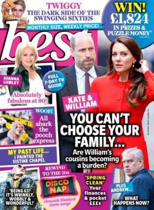 Best - 24 February 2026