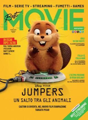 Best Movie - Marzo 2026