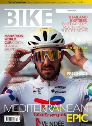 Bike Magazine - March 2026