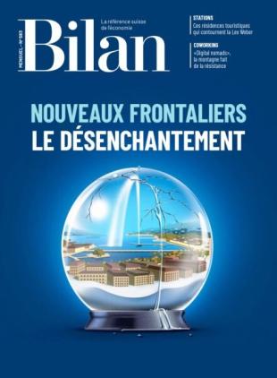 Bilan - Mars 2026