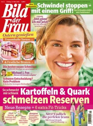 Bild der Frau - 13 Marz 2026