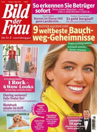 Bild der Frau - 6 Marz 2026