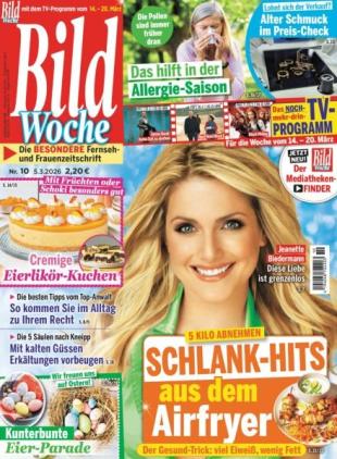 BildWoche - 5 Marz 2026