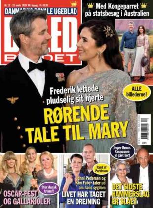 Billed-Bladet - 19 Marts 2026