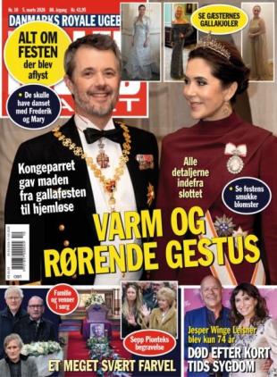 Billed-Bladet - 5 Marts 2026