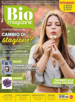 Bio Magazine - Marzo-Aprile 2026