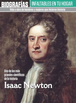 Biografias - Febrero 2026