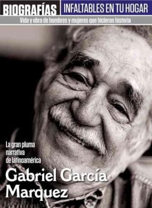 Biografias - Marzo 2026