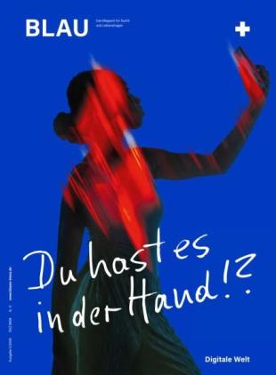 Blau Magazin - Nr 2 2026