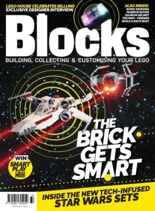 Blocks Magazine - Issue 137 2026