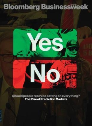 Bloomberg Businessweek USA - March 2026