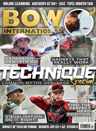 Bow International - Issue 194 2026