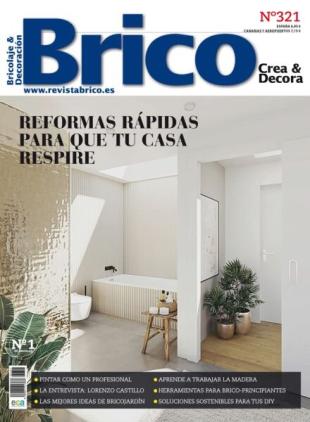 Brico - Marzo 2026