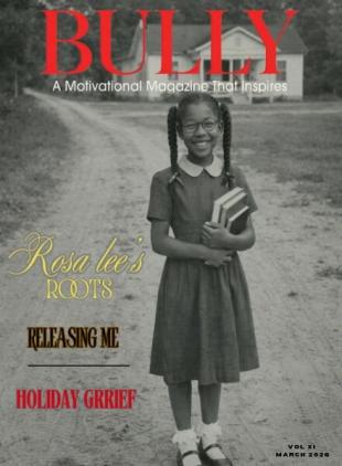 Bully Magazine - March 2026