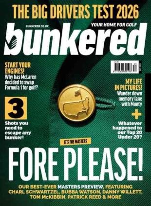 Bunkered - Issue 230 2026