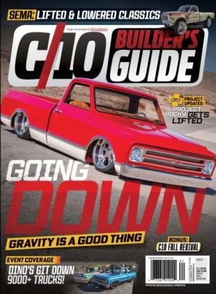 C10 Builder's Guide - Summer 2026