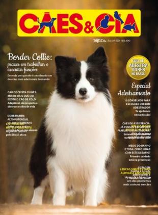 Caes e Cia - Marco 2026