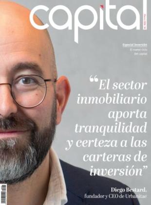 Capital Spain - March 2026