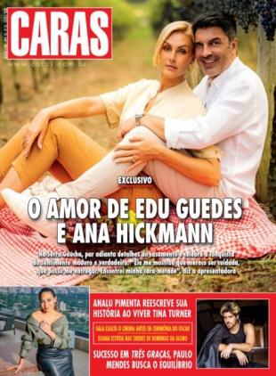 Caras Brasil - 13 Marco 2026