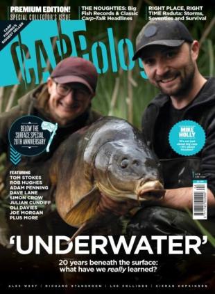 CARPology Magazine - April 2026