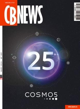 CB News - Mars 2026