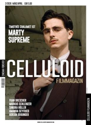 Celluloid - Marz-April 2026
