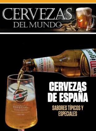 Cervezas del mundo - Febrero 2026