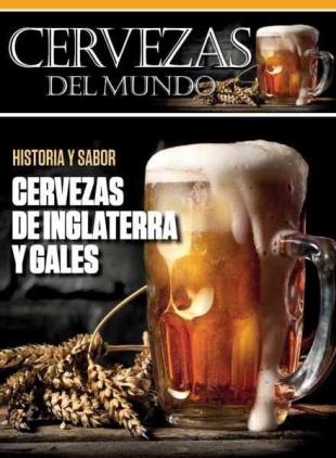 Cervezas del mundo - Marzo 2026