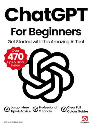 ChatGPT For Beginners - March 2026