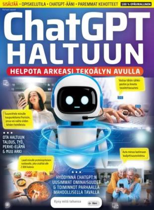ChatGPT Haltuun - 17 Maaliskuu 2026